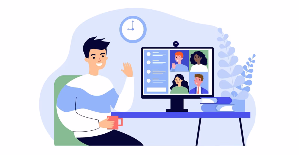 Remote Collaboration Tools