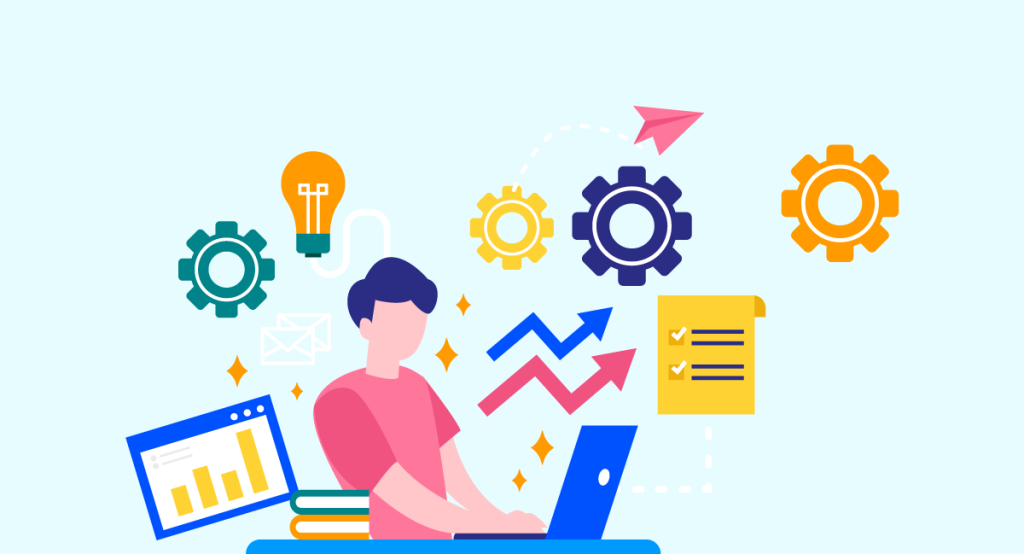 ai powered project execution