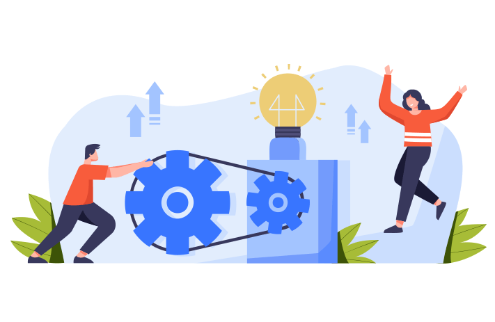 Modern Project Management