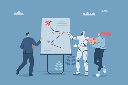 Benefits of AI in Strategic Execution
