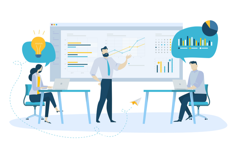 Brand Tracking