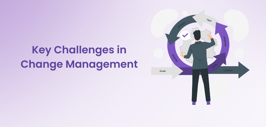 Common Challenges in Context Management