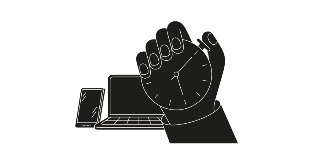 Effective Time Tracking