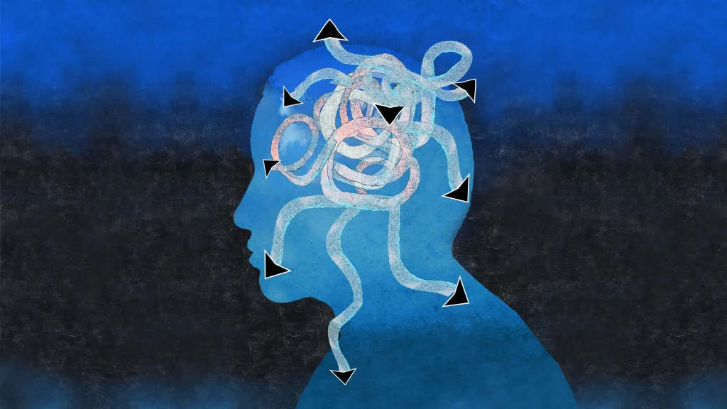 Interleaving Study Method