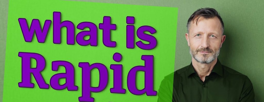 What is RAPID
