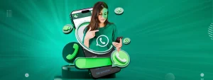 WhatsApp Business Marketing
