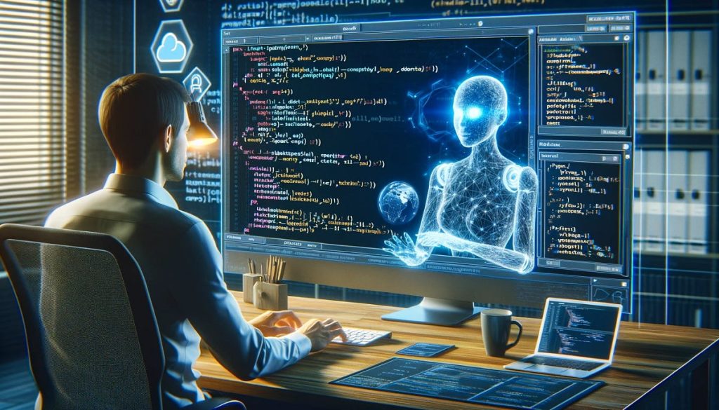 ai pair programming
