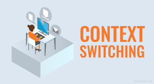context switching