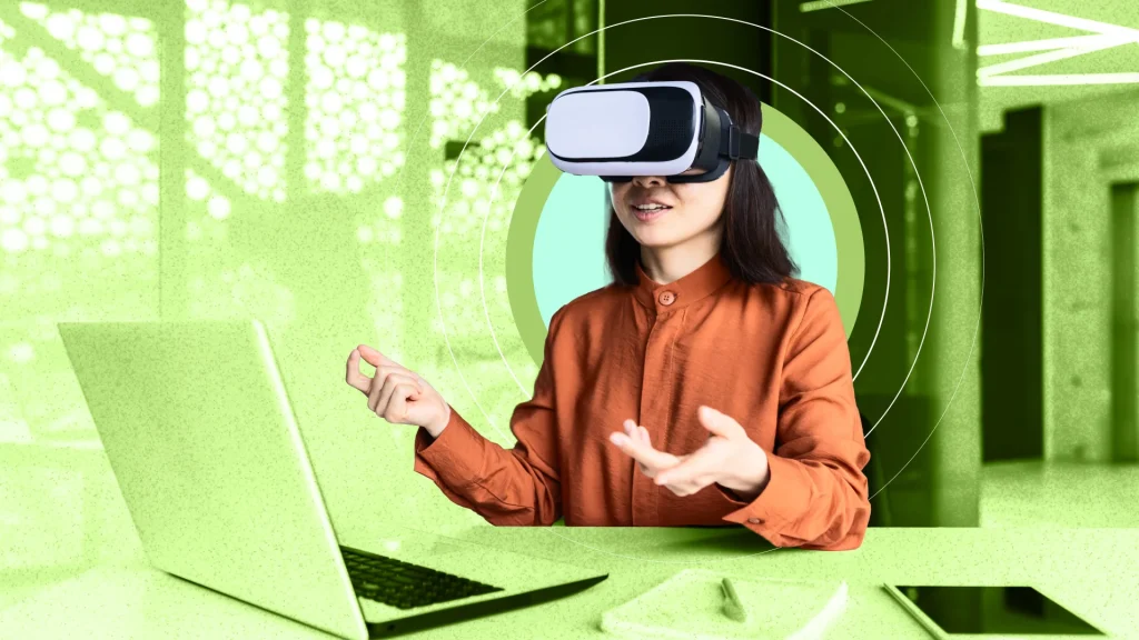generative ai in marketing