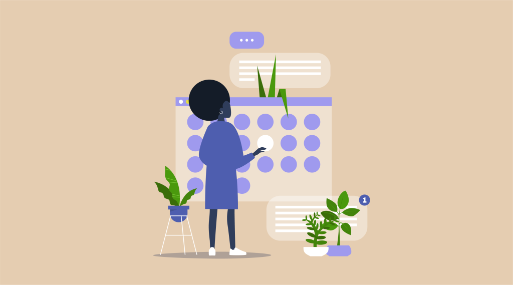 Strategies to Avoid the Planning Fallacy