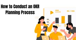 OKR Planning Process