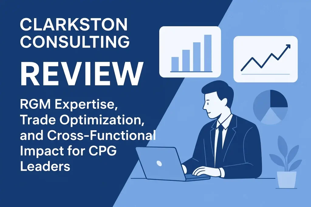 Clarkston Consulting review