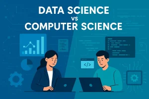 Computer Science vs Data Science