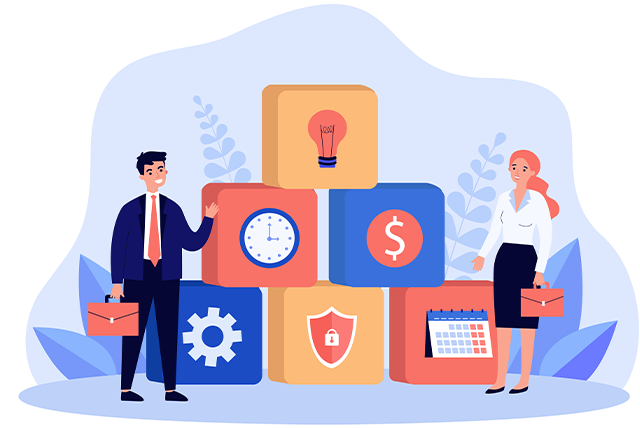 Effective IT Resource Management