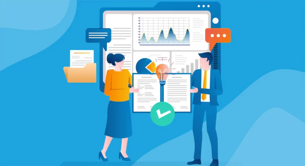 How Agencies Can Standardize Reporting for Clients