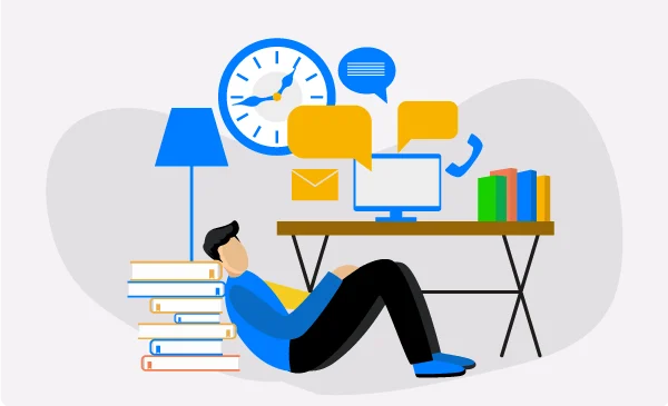 How to Minimize Context Switching