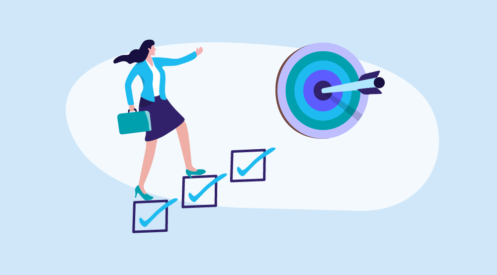 How to Run the OKR Planning Process