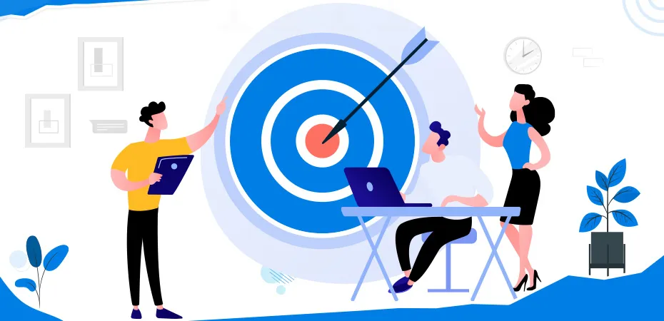 How to Structure Effective OKRs