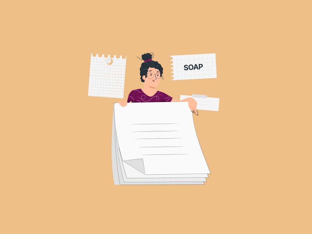 How to Write Soap Notes
