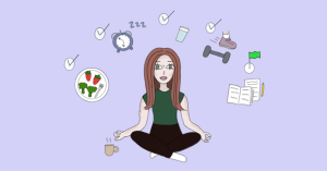 Micro Habits