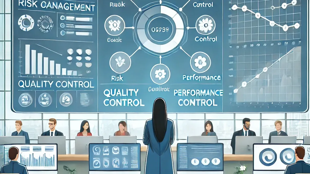 Predecessors in Project Management