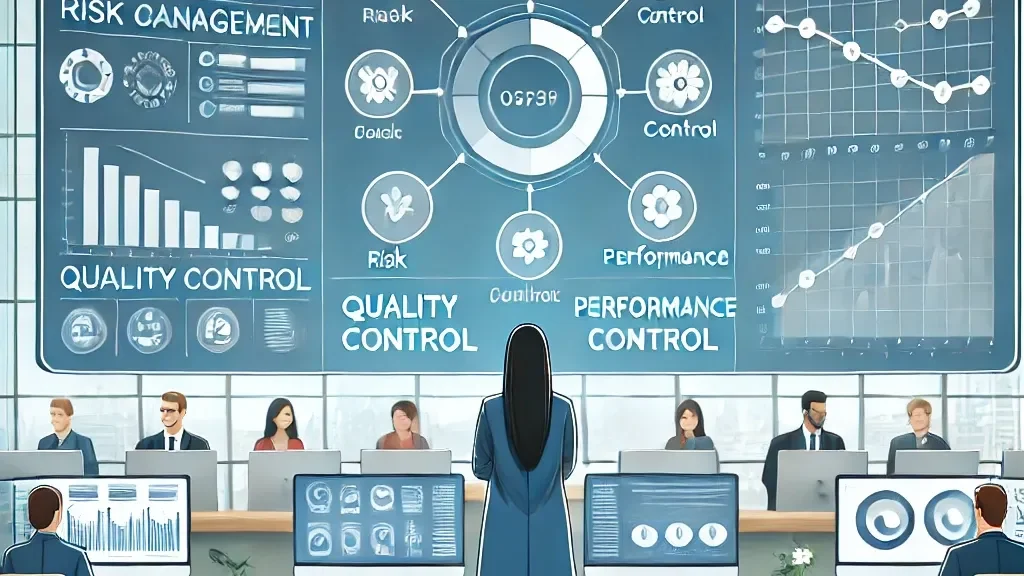 Predecessors in Project Management