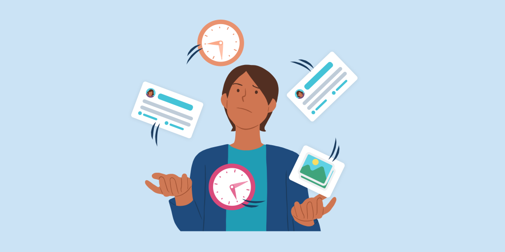 Why Context Switching Hurts