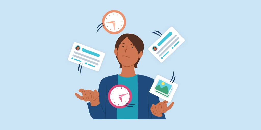 Why Context Switching Hurts