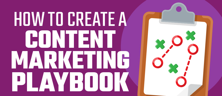 How to Create a Marketing Playbook