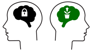 fixed mindset vs growth mindset