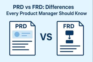 prd vs frd