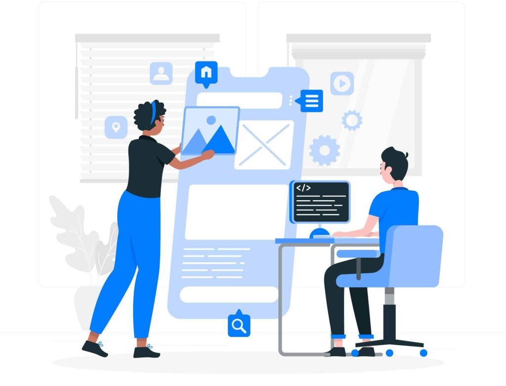 Functional Requirement Document