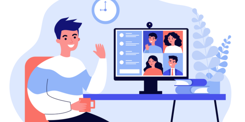 Setting Goals for Remote Work