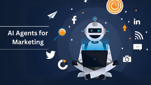 ai agents for marketing
