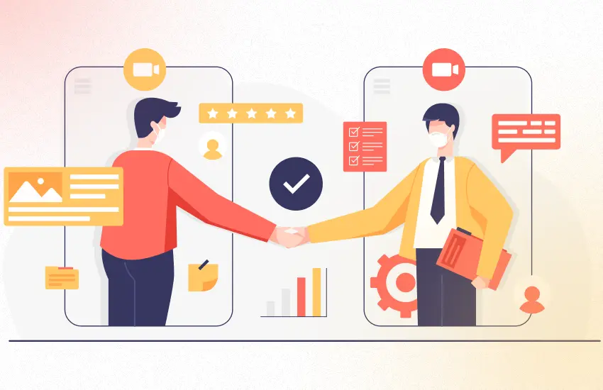 how to manage multiple clients