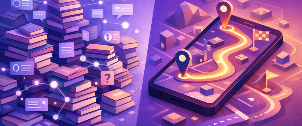 Reporting Is a Decision System