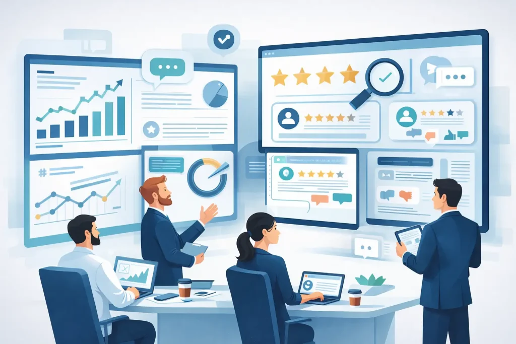 Reputation Management 2026: Strategy, Tools & Best Practices