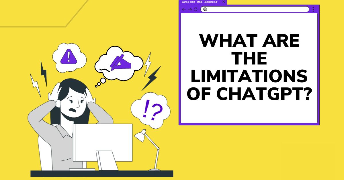 Limitations of Using ChatGPT in Marketing