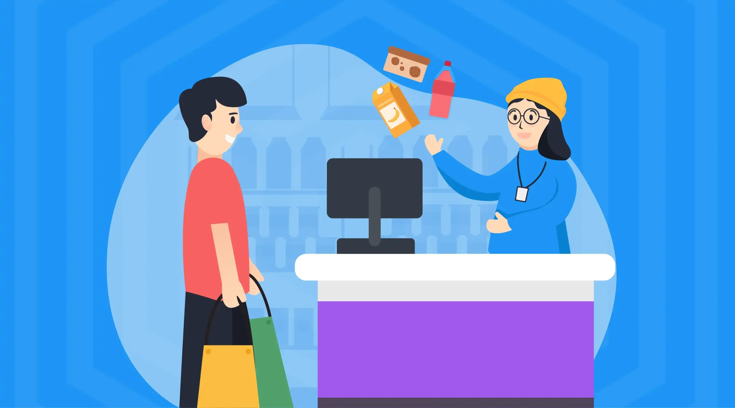 Benefits and Drawbacks of Cross-Selling