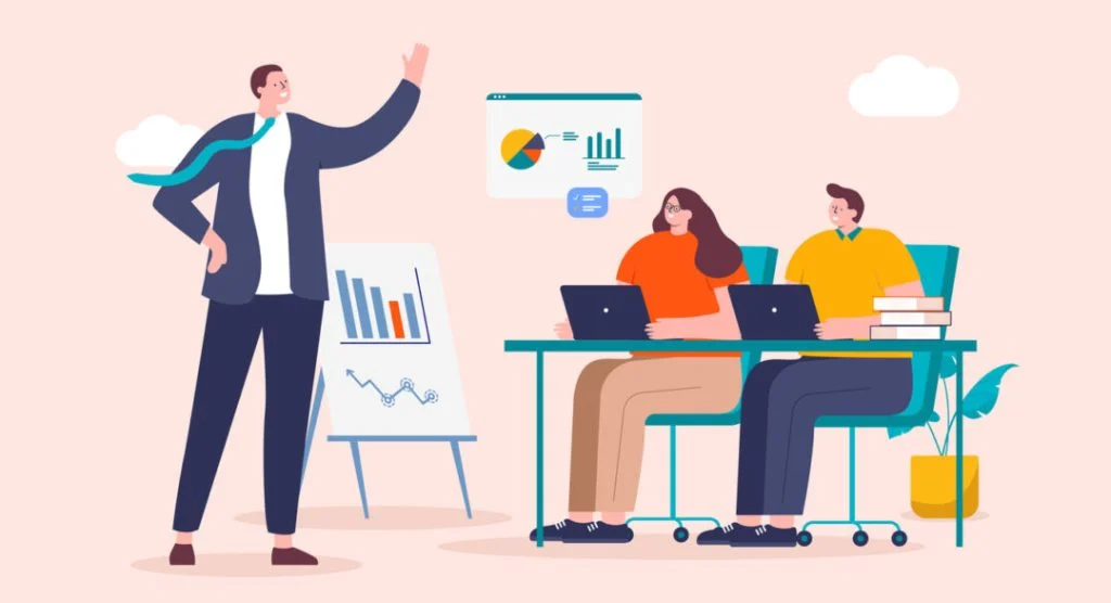 Client Presentation