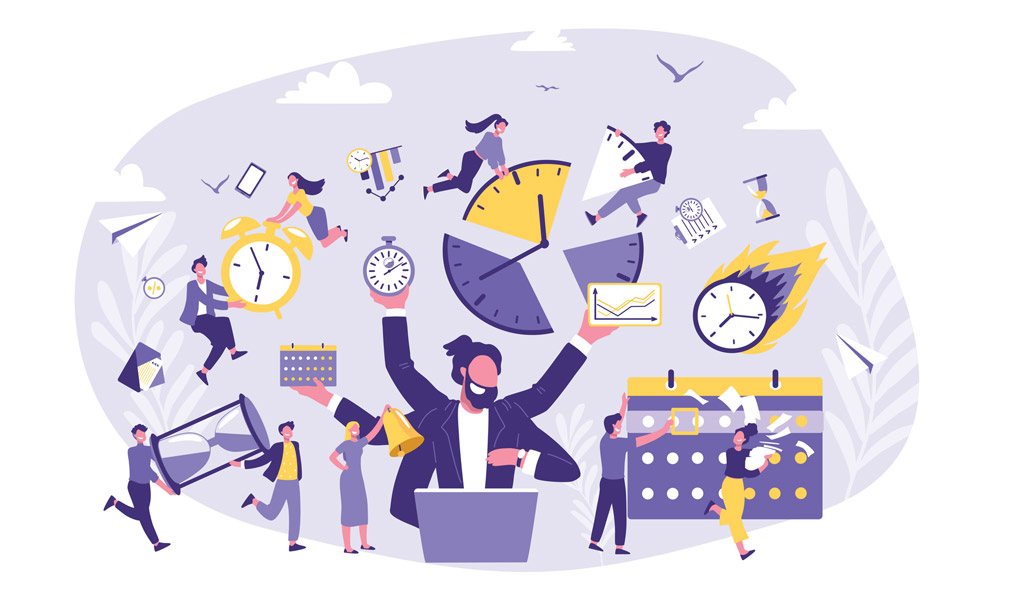 Common Productivity Hacks