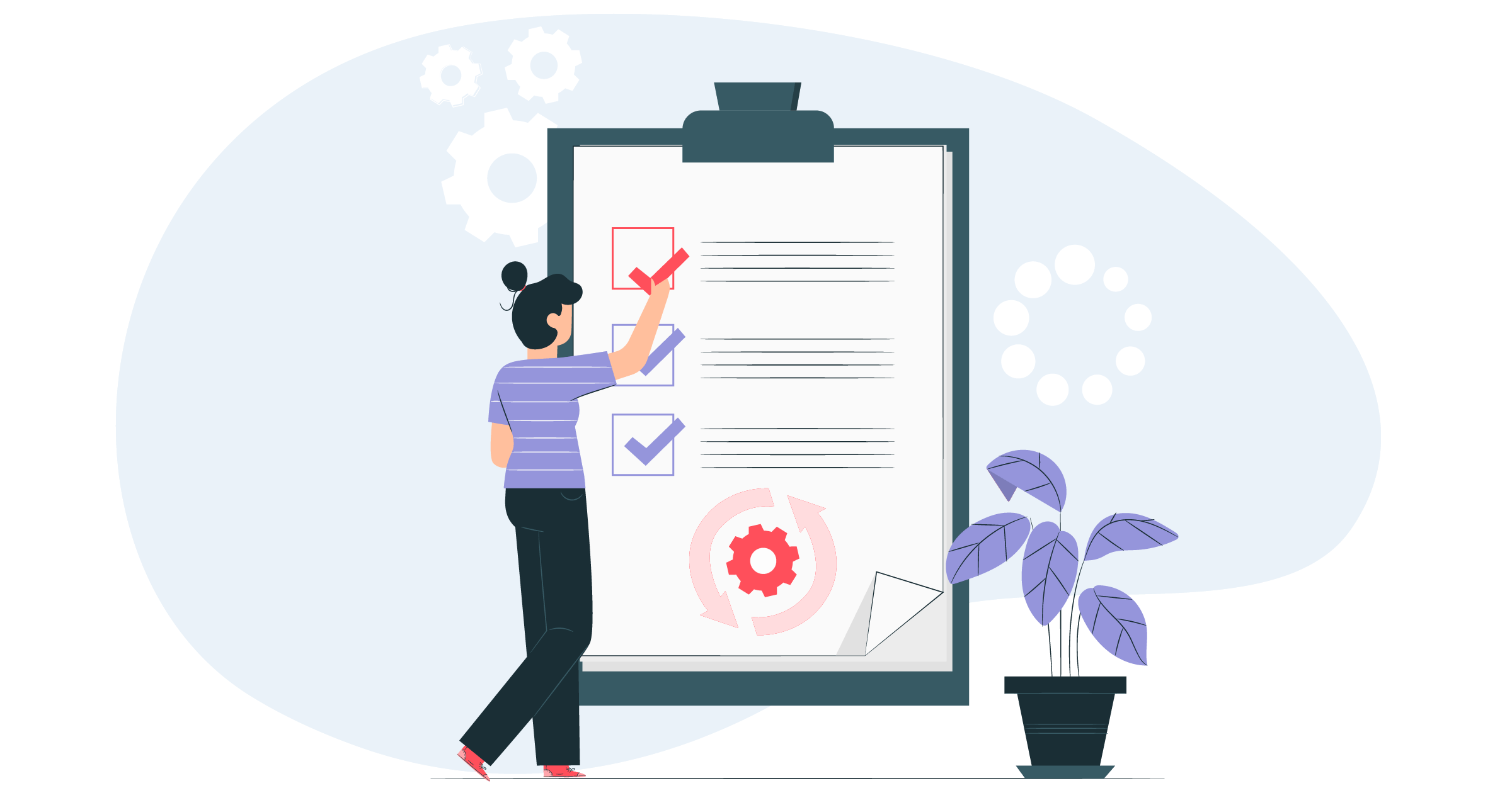 Different Types of Project Requirements Documents