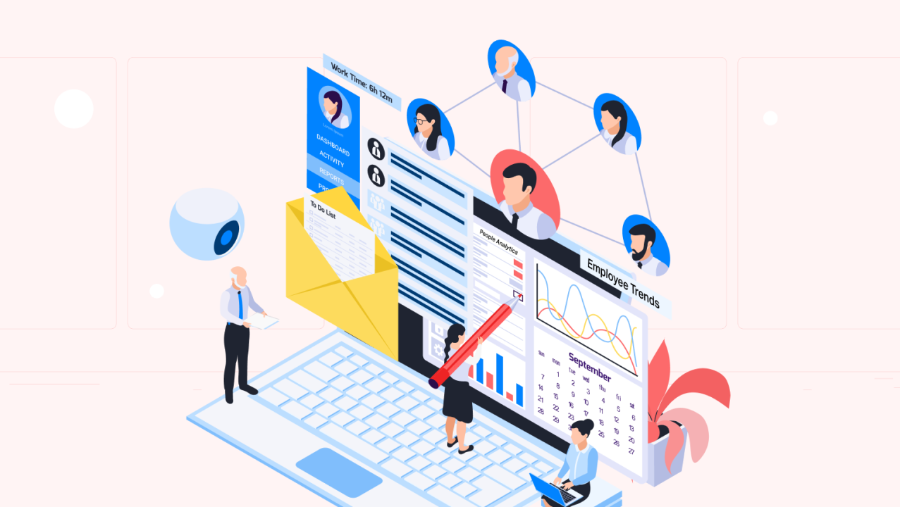 Digital Tools and Apps for Productivity