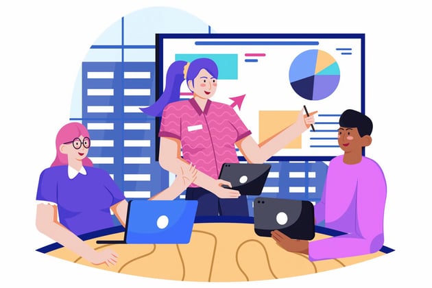 Essential Steps for a Successful Client Presentation