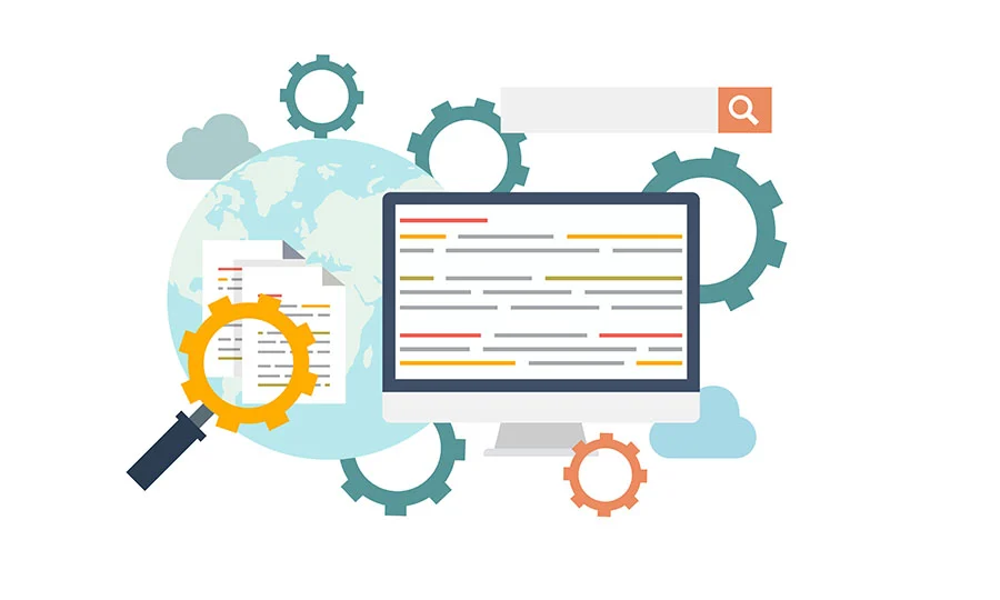 How Internal Search Engines Work