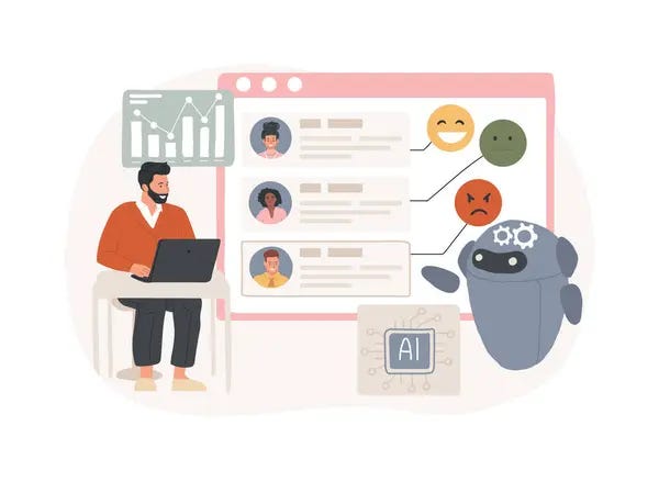 How to Implement AI Sentiment Analysis in Your Workflow