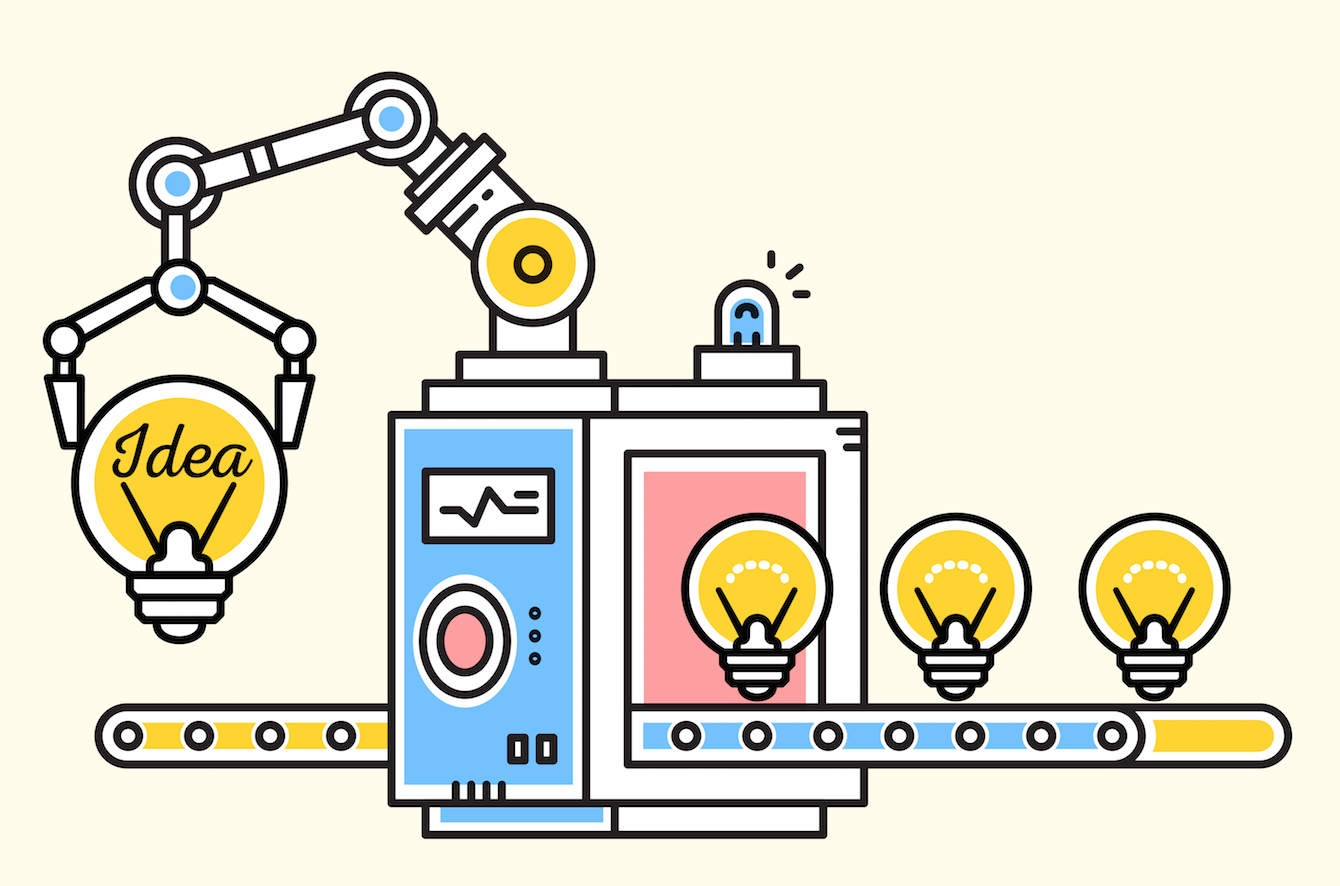 How to Run an Ideation Workshop