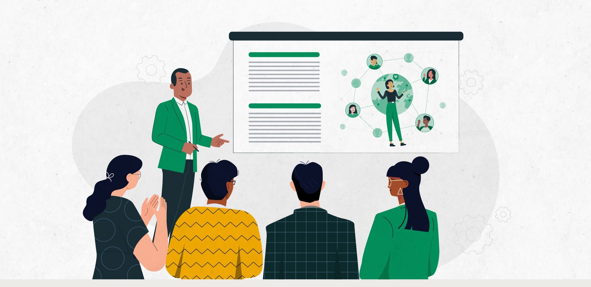 Key Elements to Include in a Client Presentation