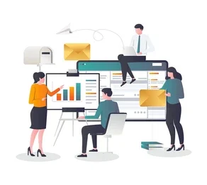 Metrics to Track When Comparing Planned vs. Actual Effort