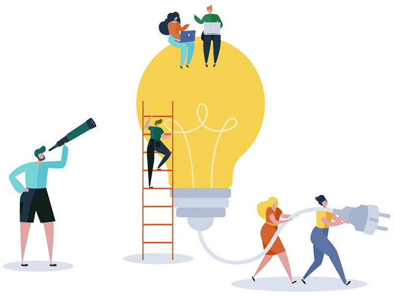 Proven Ideation Techniques